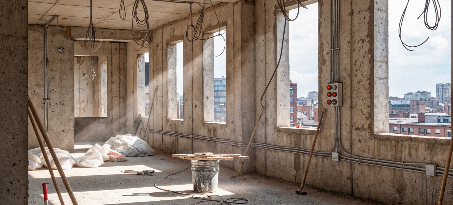 Construction Dust